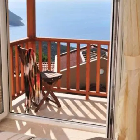 Adalar Lavanta Kalkan
