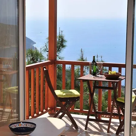 Apartament Adalar Lavanta Kalkan *