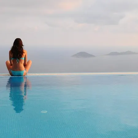 Adalar Lavanta Kalkan Kaş