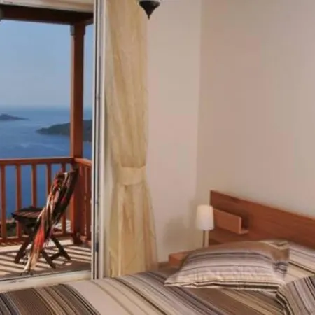 Adalar Lavanta Kalkan דירה קס