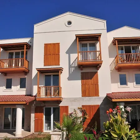 דירה Adalar Lavanta Kalkan